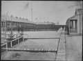 Twenty-sixth United States Colored Volunteer Infantry, massed. Camp William Penn, Pennsylvania., ca. 1897 - ca. 1897 - NARA - 533126