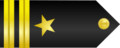 US Navy O3 infobox