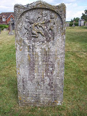 Unknown Sailors Grave