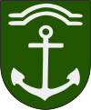 Coat of arms of Valdemarsvik