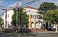 Veterans Memorial Building (Alameda, CA)
