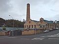 Victoria Park Market Auckland