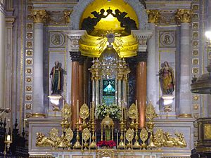 Virgen de San Juan de los Lagos, Jalisco 14