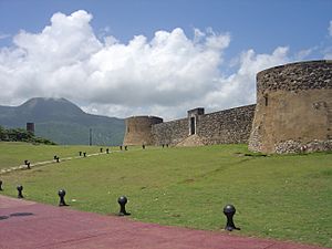 Vista de Monte Isabel, Dominican Republic