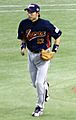 WBC2006 Munenori Kawasaki 2