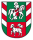 Coat of arms of Oberlungwitz  