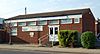 Waterside Community Church (Henry Cook Centre), South Street, Gosport (April 2019) (4).JPG