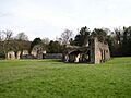 Waverley Abbey 02