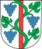 Coat of arms of Weinfelden