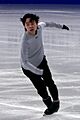Wesley Chiu 2024 Worlds Practice 3