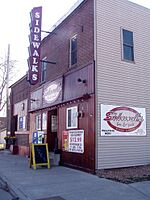 Building in West Union