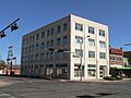 Western Public Service Bldg from NW 2