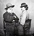 Whitman, Walt (1819-1892) and Doyle