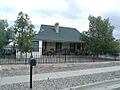 Wickenburg-MacLennan House