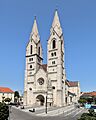 Wiener Neustadt - Dom (4)