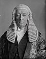 William Court Gully NPG