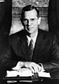 William McChesney Martin jr