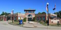Williamstown Kentucky Municipal Building