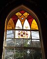 Window - Aberglasney House - geograph.org.uk - 1483926