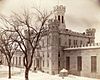 Wisconsin State Prison Historic District