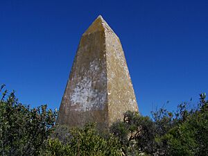 Woodman Point obelisk - panoramio