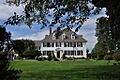 WoodstockCT MatthewBowenHomestead