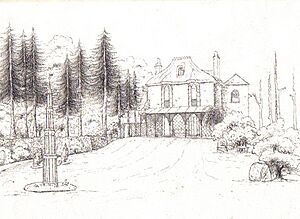 Woodway25-CottageDrawing