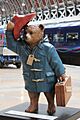"Paddington", Paddington Bear, Paddington Station - geograph.org.uk - 4268824