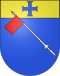 Coat of arms of Ependes