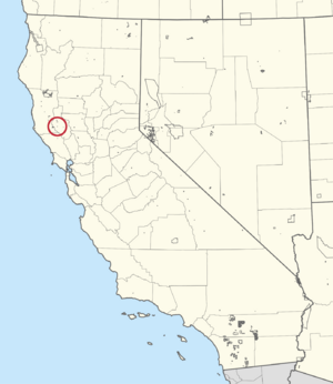0275R Big Valley Rancheria Locator Map