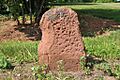1767 Milestones Marker 56