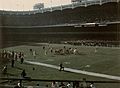 1969 Notre Dame - Army football Yankee Stadium