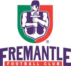 2006 AFL Fremantle