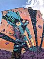 2021-04-03--Grafiti Ikbal Cesme Kadikoy Hasanpasa Mahalle