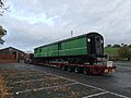 2977 At Downpatrick
