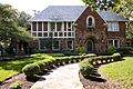 601 N College, McKinney, TX