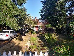 941 Victoria Ave, Victoria, BC, Canada