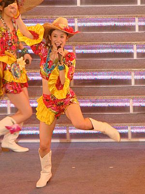Ai Takahashi - Platinum 9 Tour Spring 2009