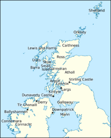 Ailéan mac Ruaidhrí (map2)