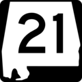 Alabama 21