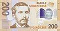 Albania-200