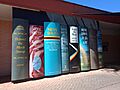 Alice Springs - BIG Books
