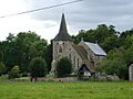 All Saints Church, The Street, Stisted, Essex - geograph.org.uk - 57762