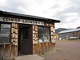 Alpine Country Store (and Laundry)