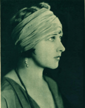 Anna Q. Nilsson (Feb 1923)