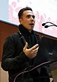 Apolo-Ohno-Speaking-Special-Olympics