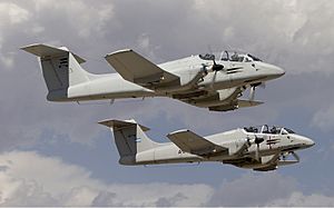 Argentina Air Force FMA IA-58A Pucara Lofting-6.jpg