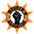 Assata's Daughters Logo