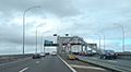 Auckland Harbour Bridge Deck