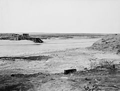 Avalon Dam 18 December 1905